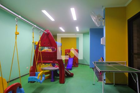 Apartamento para alugar com 224m², 4 quartos e 2 vagasBrinquedoteca