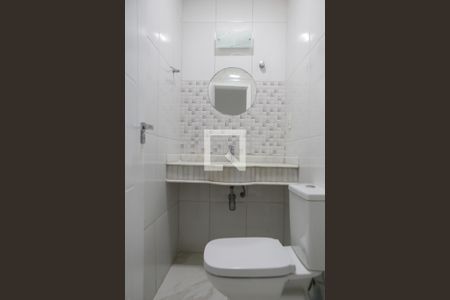 Apartamento para alugar com 224m², 4 quartos e 2 vagasLavabo