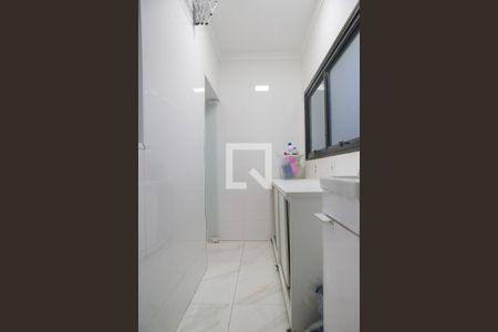 Apartamento para alugar com 224m², 4 quartos e 2 vagasLavanderia