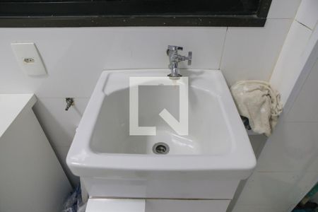 Apartamento para alugar com 224m², 4 quartos e 2 vagasLavanderia