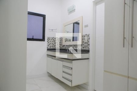 Apartamento para alugar com 224m², 4 quartos e 2 vagasBanheiro da suíte 2