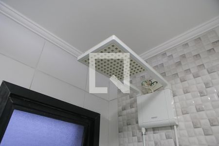 Apartamento para alugar com 224m², 4 quartos e 2 vagasBanheiro