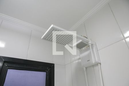 Apartamento para alugar com 224m², 4 quartos e 2 vagasBanheiro da suíte 2