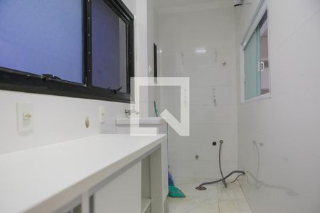 Apartamento para alugar com 224m², 4 quartos e 2 vagasLavanderia