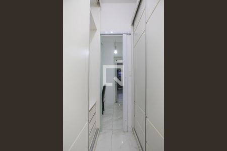 Apartamento para alugar com 224m², 4 quartos e 2 vagasCloset