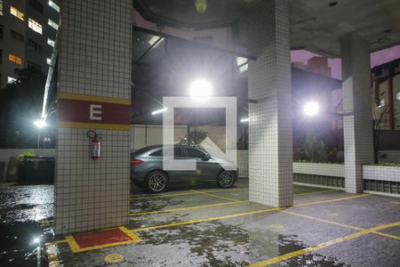 Apartamento para alugar com 224m², 4 quartos e 2 vagasGaragem