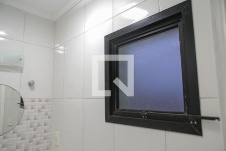 Apartamento para alugar com 224m², 4 quartos e 2 vagasLavabo