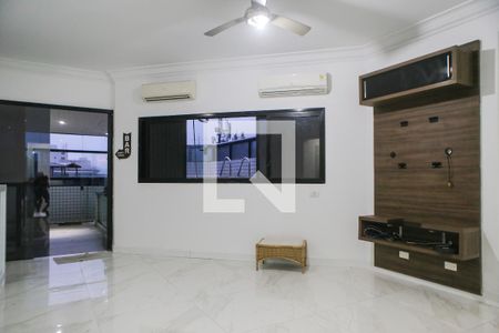 Apartamento para alugar com 224m², 4 quartos e 2 vagasSala 2