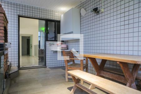 Apartamento para alugar com 224m², 4 quartos e 2 vagasCobertura