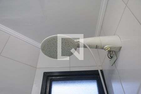 Apartamento para alugar com 224m², 4 quartos e 2 vagasBanheiro da suíte