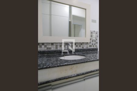 Apartamento para alugar com 224m², 4 quartos e 2 vagasBanheiro da suíte 2