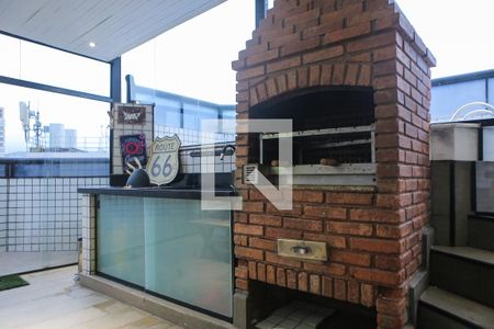 Apartamento para alugar com 224m², 4 quartos e 2 vagasCobertura