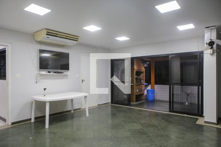Apartamento para alugar com 224m², 4 quartos e 2 vagasSalão de festas