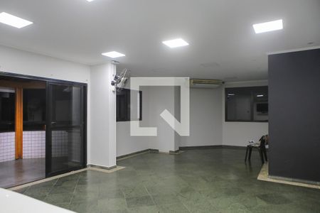 Apartamento para alugar com 224m², 4 quartos e 2 vagasSalão de festas