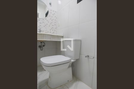 Apartamento para alugar com 224m², 4 quartos e 2 vagasLavabo