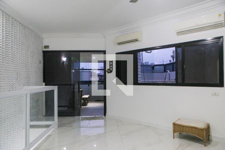 Apartamento para alugar com 224m², 4 quartos e 2 vagasSala 2