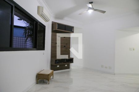 Apartamento para alugar com 224m², 4 quartos e 2 vagasSala 2