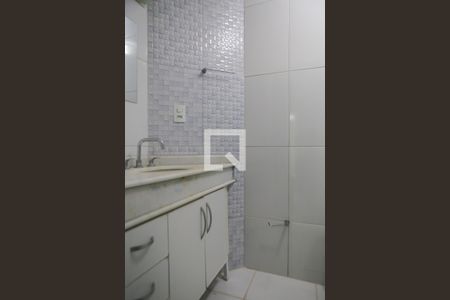Apartamento para alugar com 224m², 4 quartos e 2 vagasBanheiro da suíte