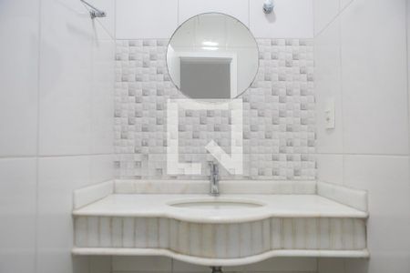 Apartamento para alugar com 224m², 4 quartos e 2 vagasLavabo