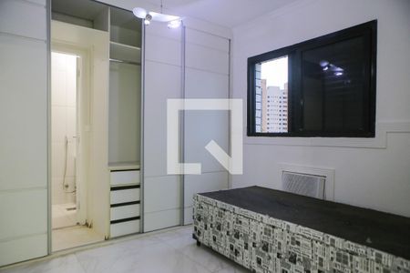 Suíte de apartamento para alugar com 4 quartos, 224m² em Ponta da Praia, Santos