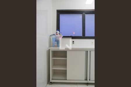 Apartamento para alugar com 224m², 4 quartos e 2 vagasLavanderia