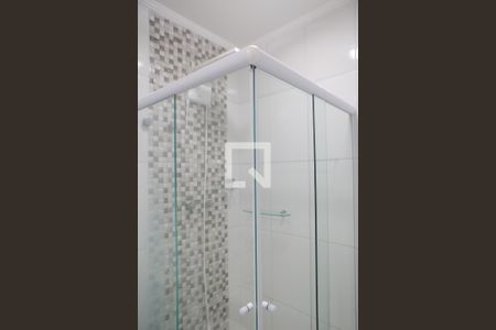 Apartamento para alugar com 224m², 4 quartos e 2 vagasBanheiro da suíte 2