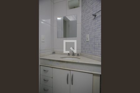 Apartamento para alugar com 224m², 4 quartos e 2 vagasBanheiro da suíte