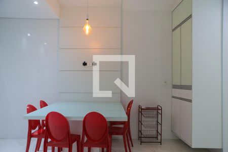 Apartamento para alugar com 224m², 4 quartos e 2 vagasCozinha