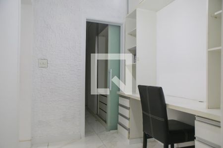 Apartamento para alugar com 224m², 4 quartos e 2 vagasEscritório