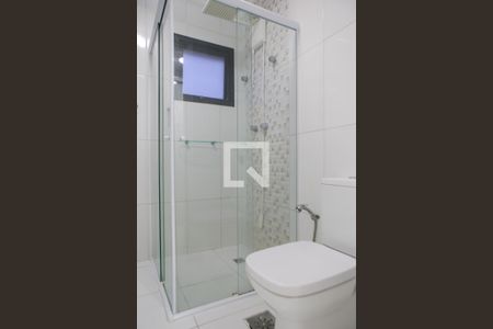 Apartamento para alugar com 224m², 4 quartos e 2 vagasBanheiro