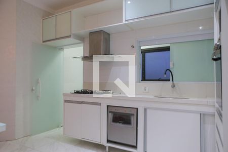 Apartamento para alugar com 224m², 4 quartos e 2 vagasCozinha