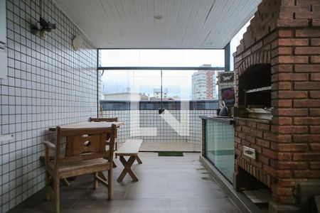 Apartamento para alugar com 224m², 4 quartos e 2 vagasCobertura