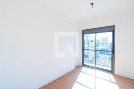 Suite 1 de apartamento à venda com 2 quartos, 98m² em Vila Clementino, São Paulo