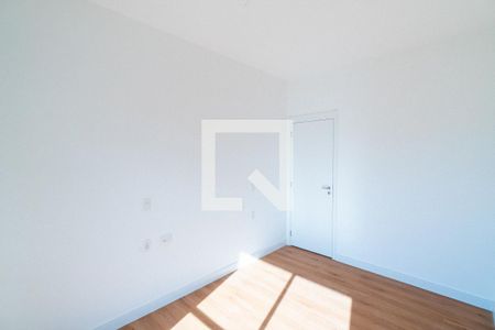 Suite 1 de apartamento à venda com 2 quartos, 98m² em Vila Clementino, São Paulo
