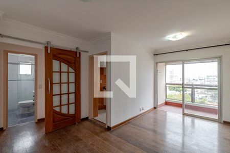 Apartamento para alugar em Vila Mariana