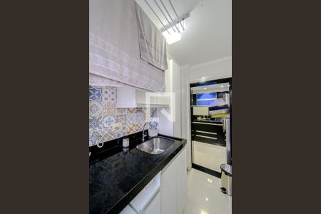 Apartamento à venda com 103m², 3 quartos e 2 vagasÁrea de Serviço