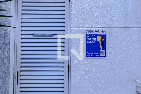 Apartamento à venda com 103m², 3 quartos e 2 vagasFachada