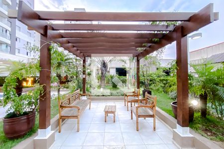 Apartamento à venda com 103m², 3 quartos e 2 vagasÁrea comum