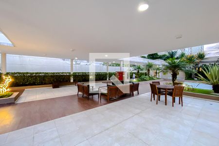 Apartamento à venda com 103m², 3 quartos e 2 vagasÁrea comum