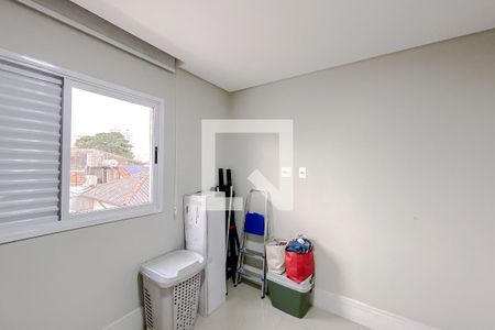 Apartamento à venda com 103m², 3 quartos e 2 vagasQuarto 1