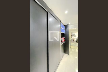 Apartamento à venda com 103m², 3 quartos e 2 vagasCozinha