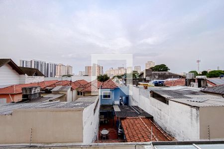 Apartamento à venda com 103m², 3 quartos e 2 vagasvista da Área de Serviço