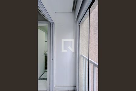 Apartamento à venda com 103m², 3 quartos e 2 vagasQuarto 3 - Varanda