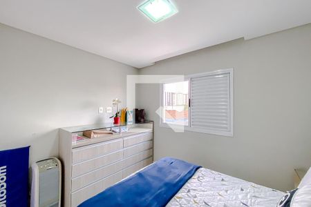 Apartamento à venda com 103m², 3 quartos e 2 vagasQuarto 2 - Suíte