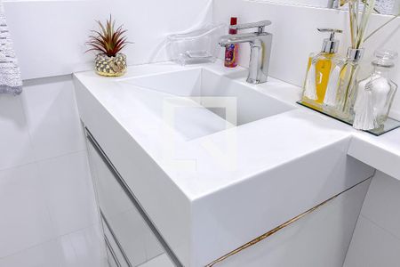 Apartamento à venda com 103m², 3 quartos e 2 vagasBanheiro da Suíte