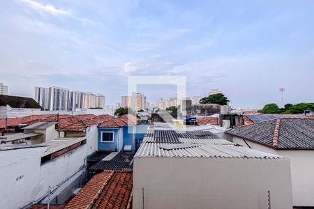 Apartamento à venda com 103m², 3 quartos e 2 vagasVista da Varanda
