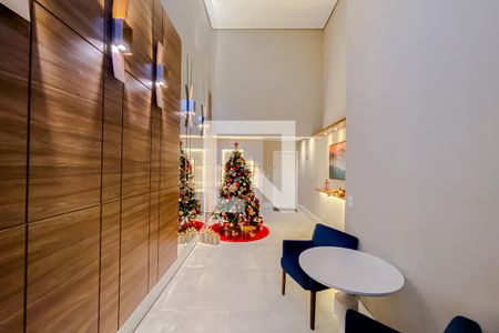 Apartamento à venda com 103m², 3 quartos e 2 vagasÁrea comum