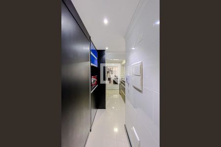 Apartamento à venda com 103m², 3 quartos e 2 vagasCozinha