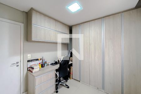 Apartamento à venda com 103m², 3 quartos e 2 vagasQuarto 1