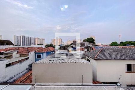 Apartamento à venda com 103m², 3 quartos e 2 vagasVista do Quarto 1